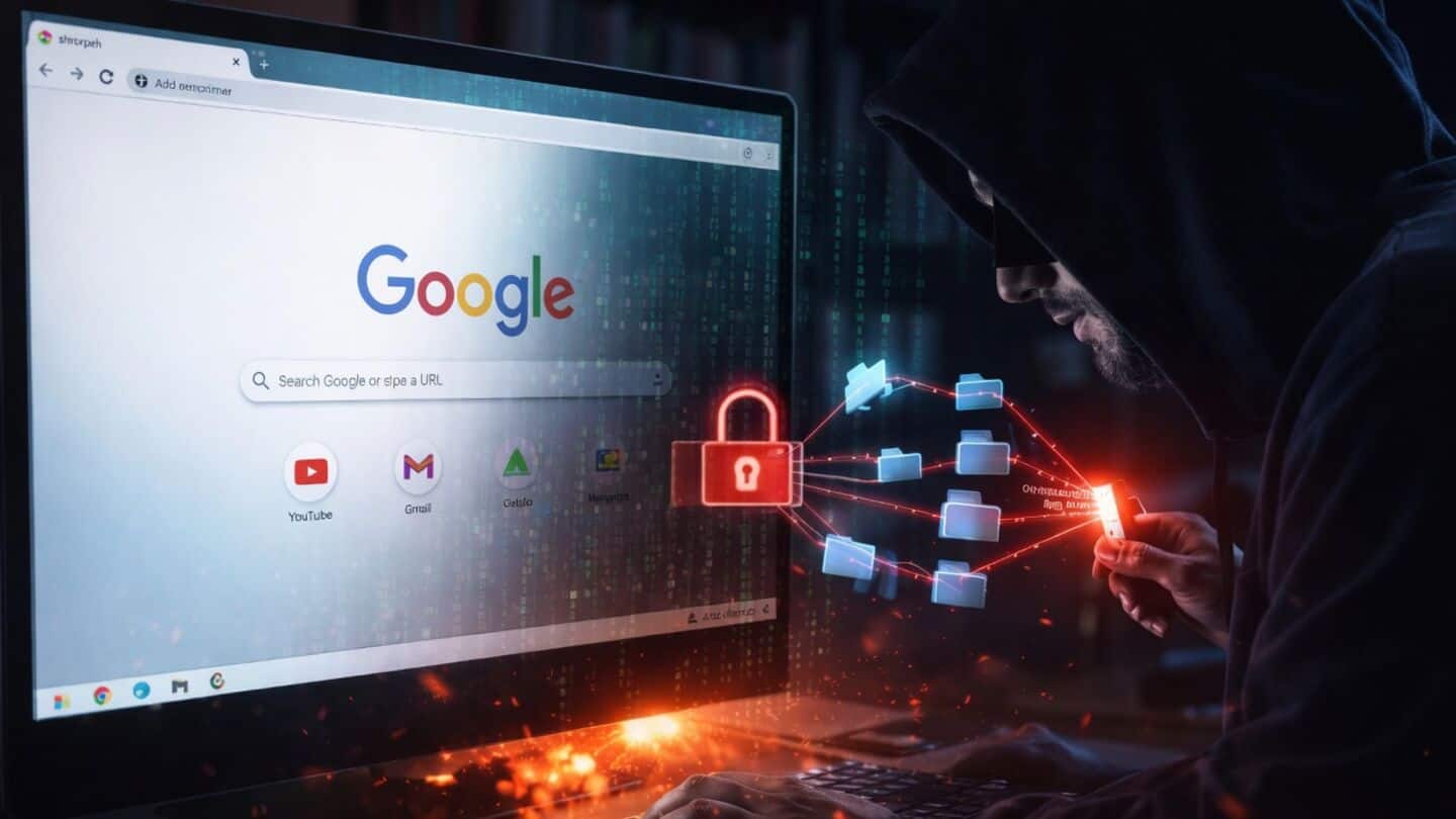 India's CERT-In warns of Chrome flaws affecting Windows, macOS, Linux