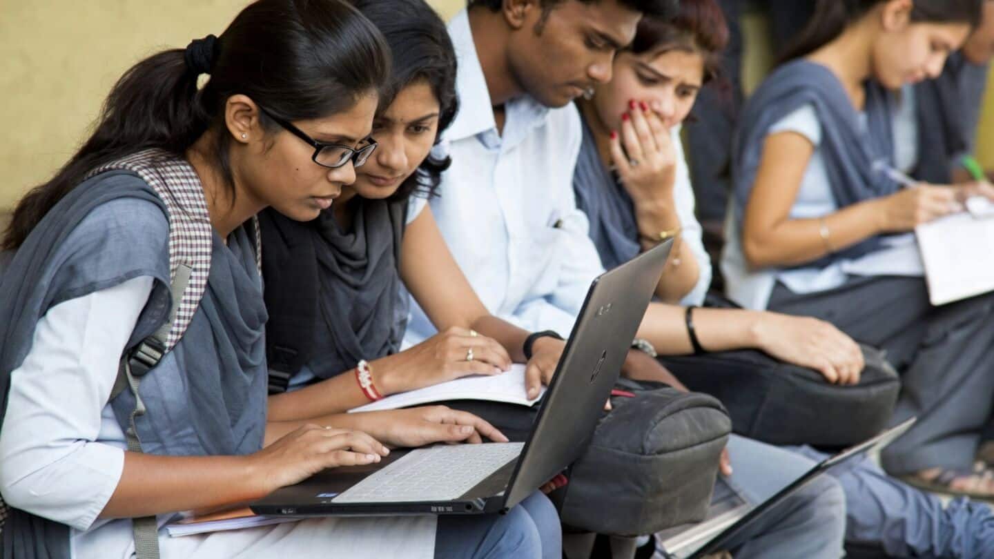 NTA releases JEE Main 2027 schedule with January, April sessions