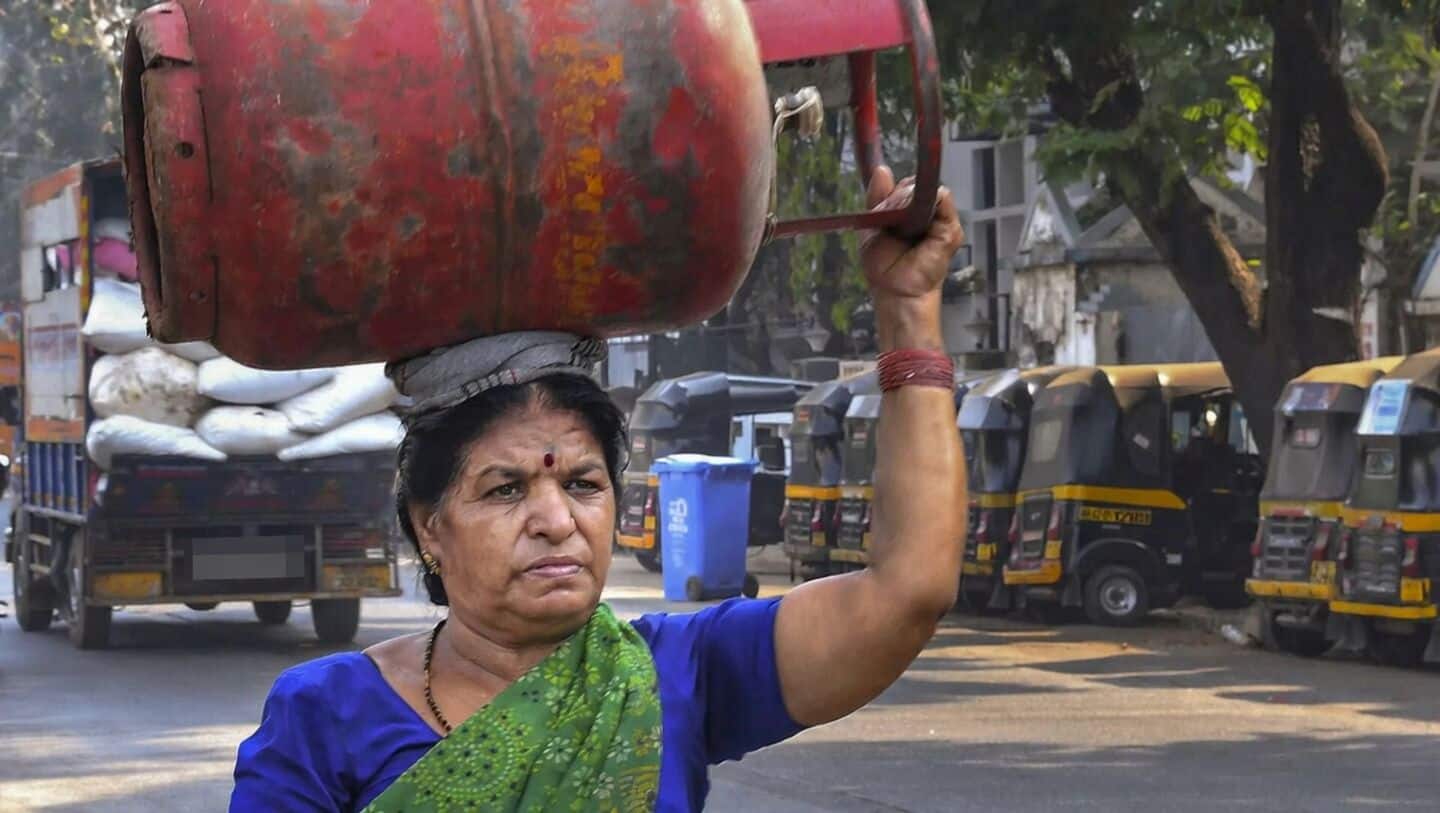 LPG shortage in Kerala threatens to shut restaurants