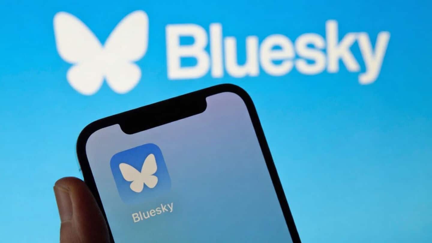 Bluesky April 22 update doubles photo limit and sharpens images