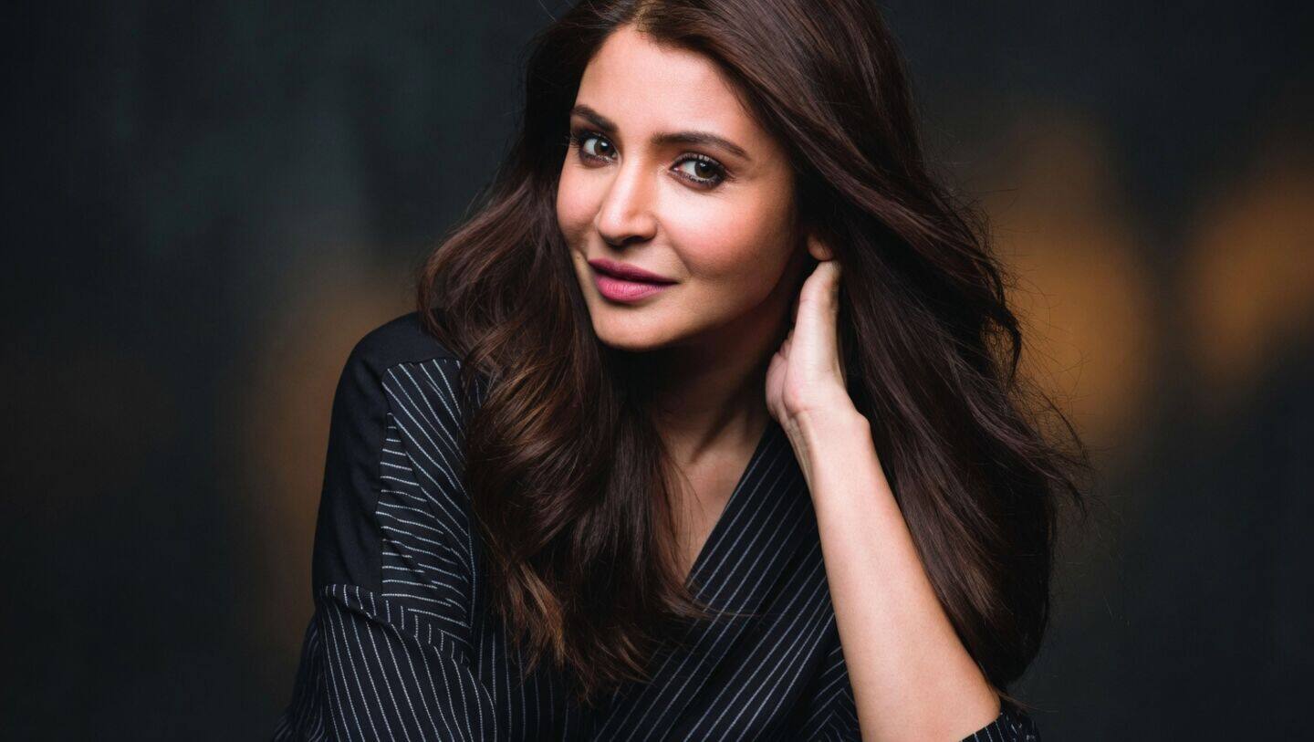 Anushka Sharma invests in Agilitas Sports to launch One8 yoga