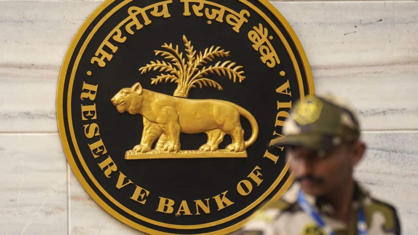 RBI issues new TReDS guidelines to help MSMEs access cash