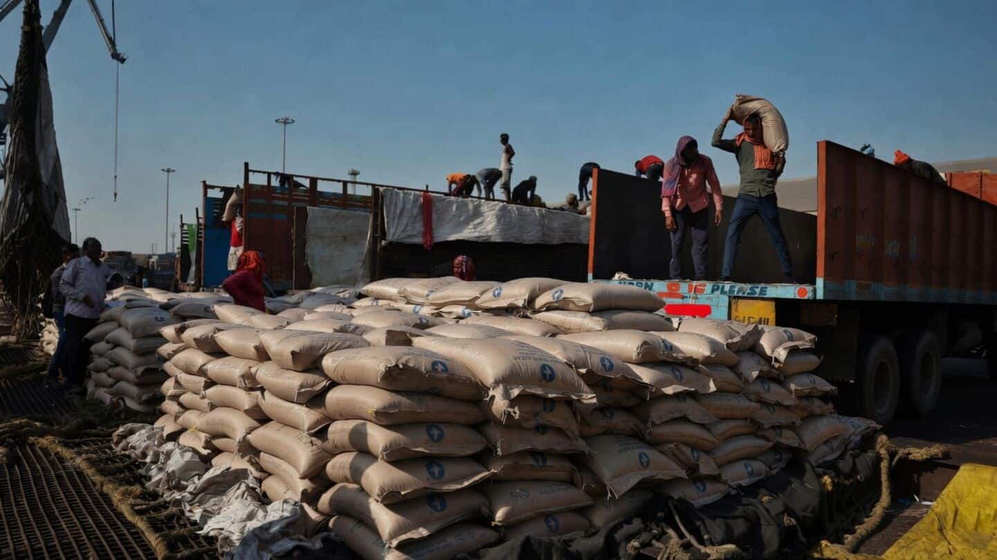 India mulls duty free sugar imports amid festival price surge