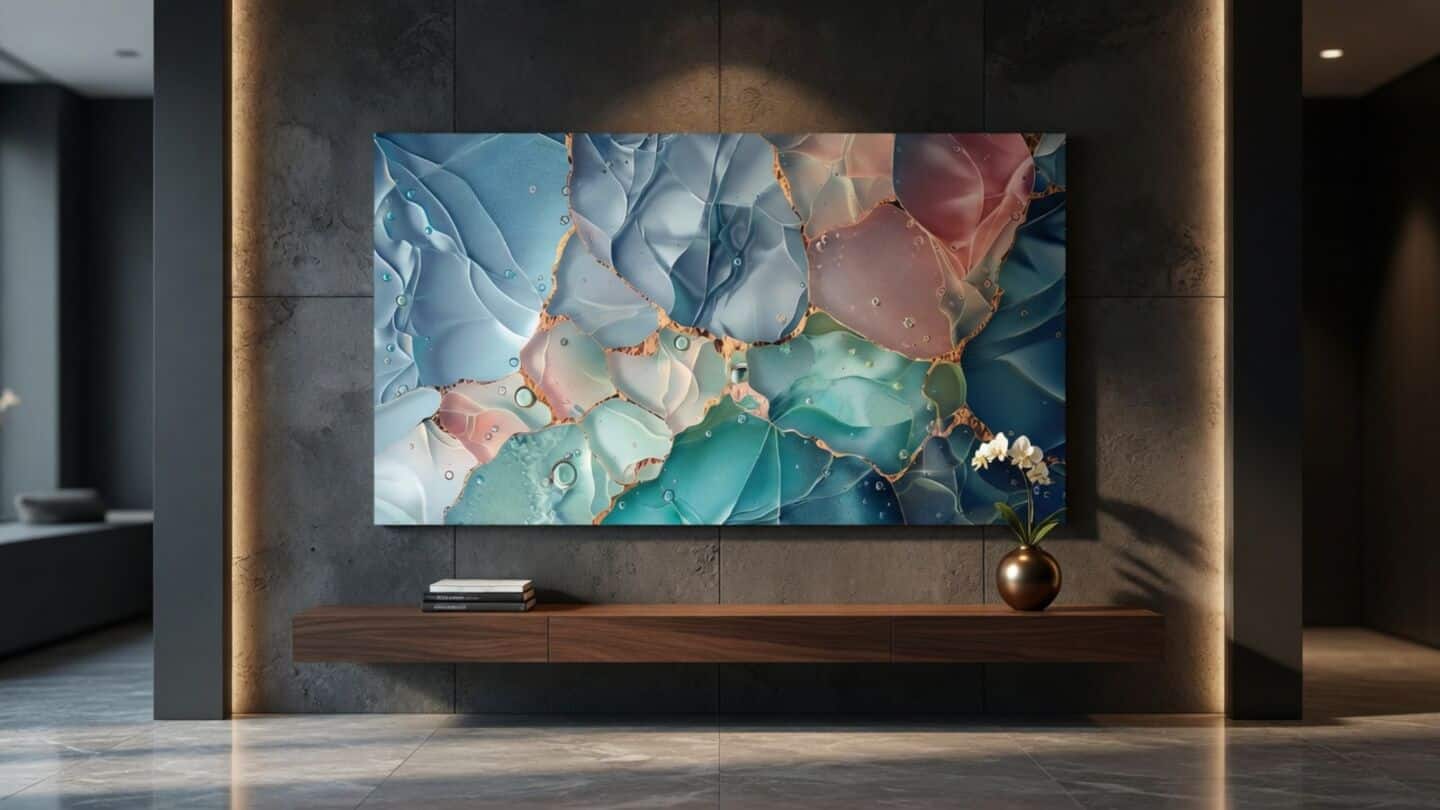 Haier unveils M3 AI washers and mini-LED TVs in India