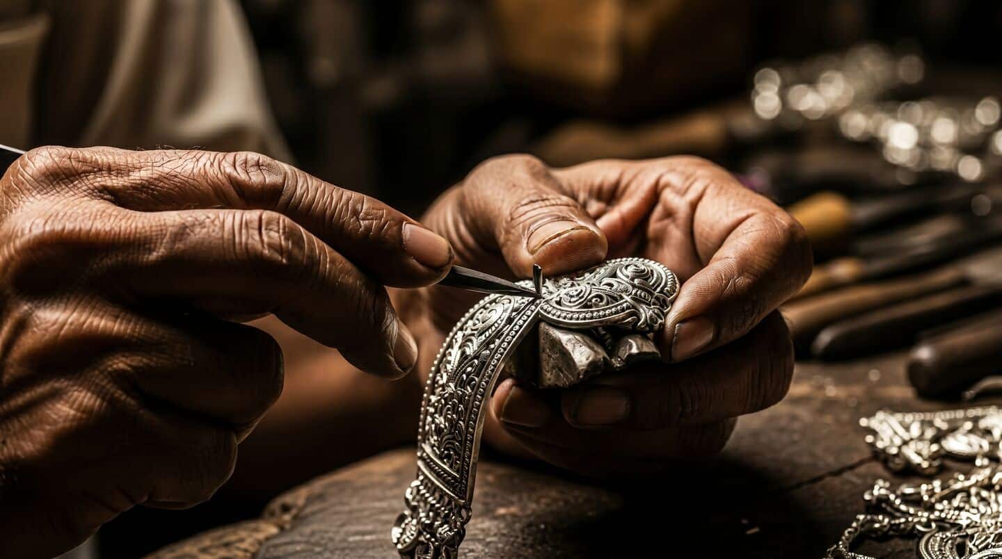 MCX launches Silver 100 futures for everyday investors and jewelers