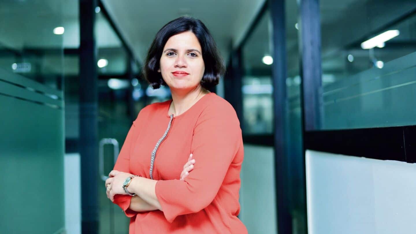 Upasana Taku, MobiKwik co-founder, urges return of UPI MDR fees