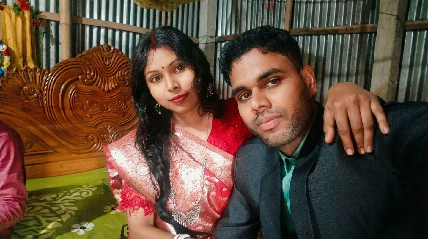 How a Bangladeshi Hindu girl ended up in Indian jail