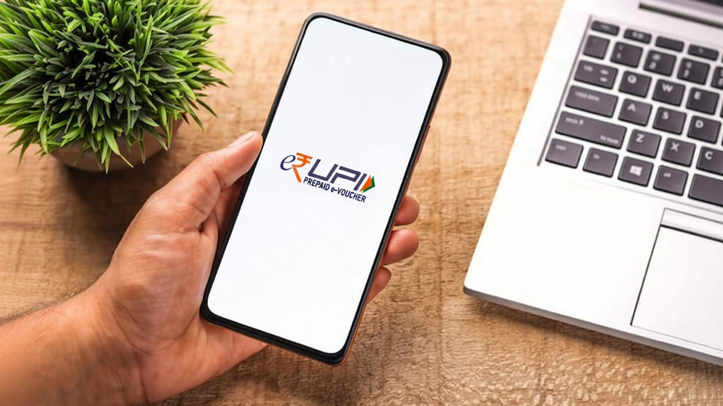 UPI posts record ₹29.53L/cr in March on 22.64bn transactions