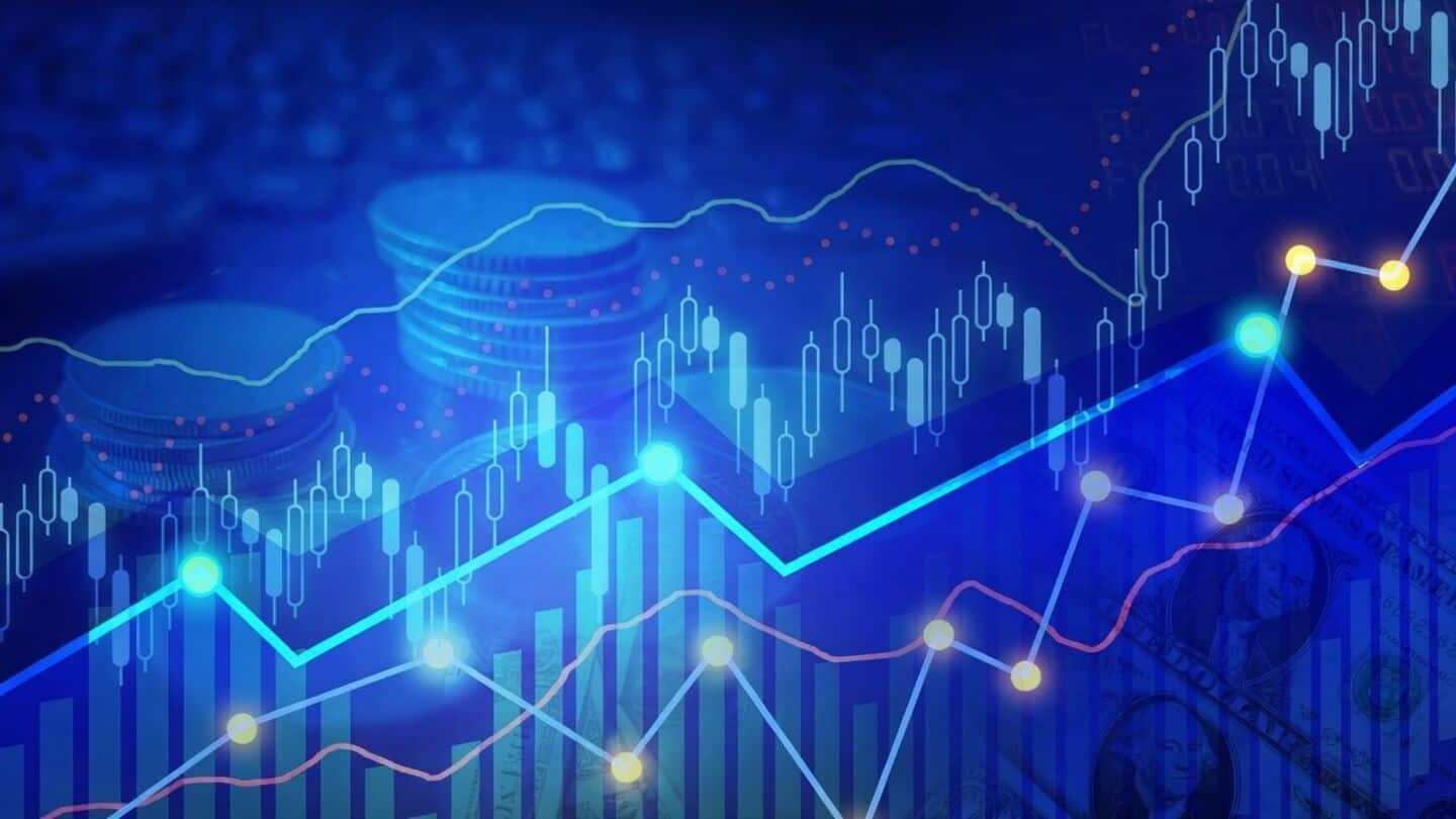 IT stocks lead markets rebound as Sensex rises 365 points
