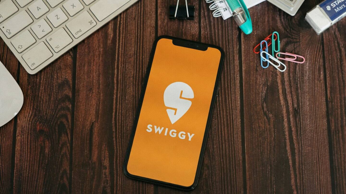 Swiggy fails to secure shareholder approval for board rule changes