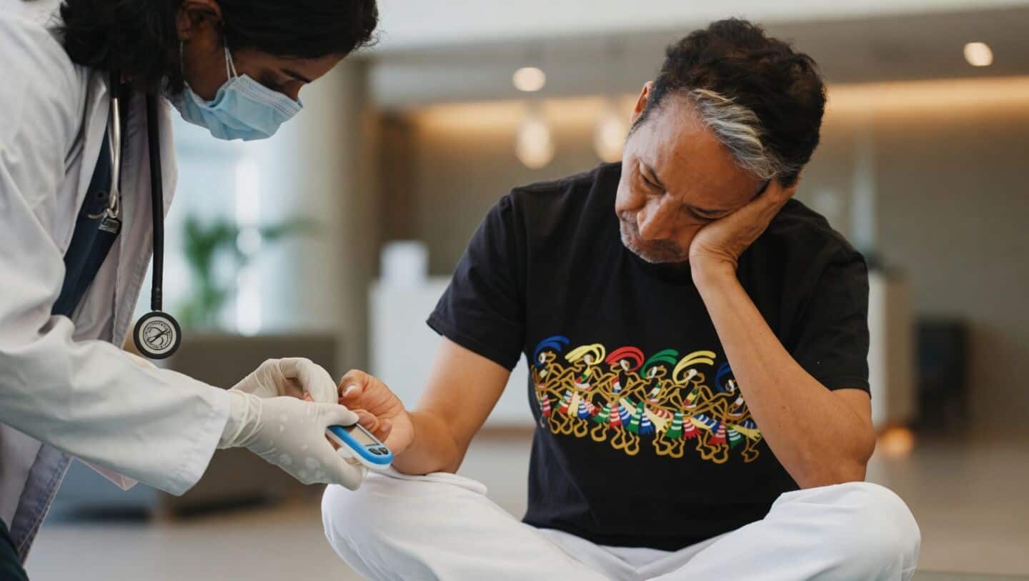 Sonam Wangchuk hospitalized after nearly 3 weeks on hunger strike