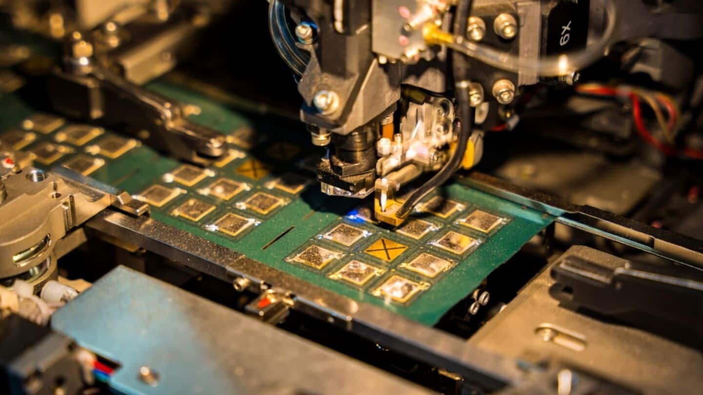 Worldwide PCB shortage set to increase electronics and device prices