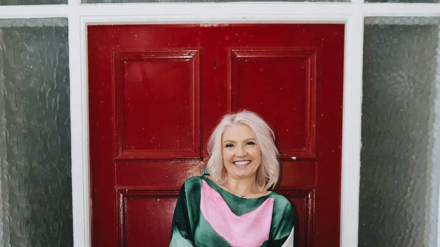 Rowena Bird: Lush plans 30 India stores in 5 years