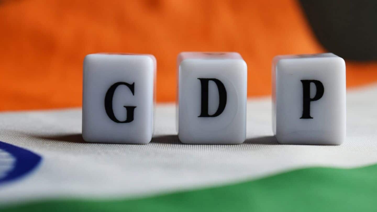 India's CAD seen at 1.8% of GDP in FY27