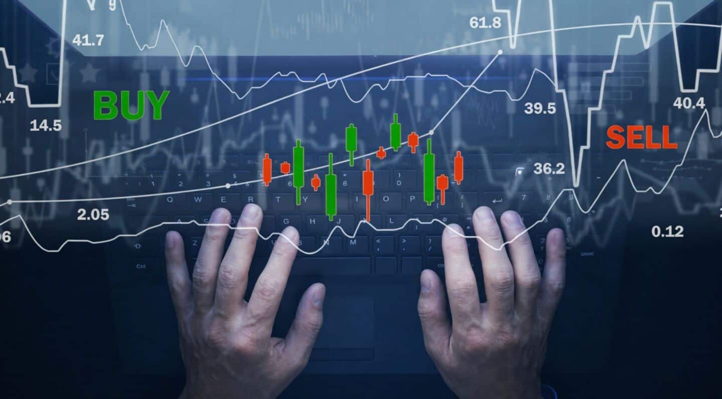 Indian bank shares closed at different NSE and BSE prices