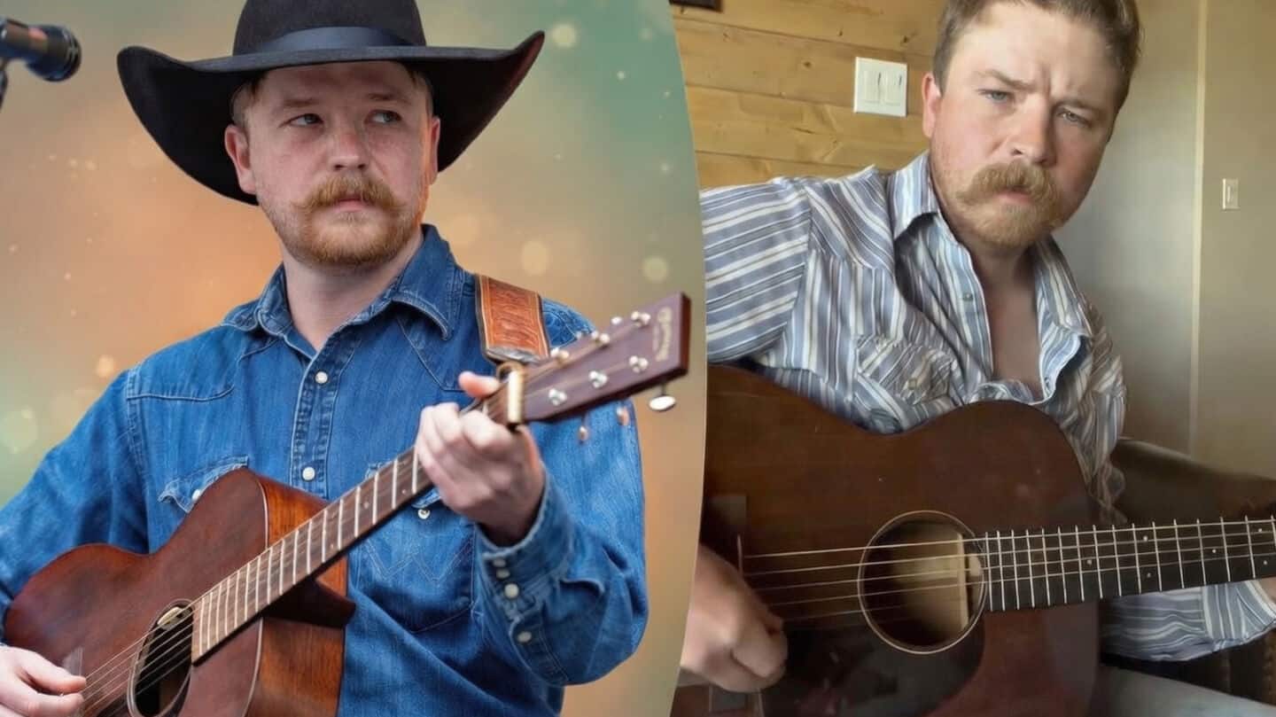 Colter Wall cancels remaining 2026 tour dates for this reason