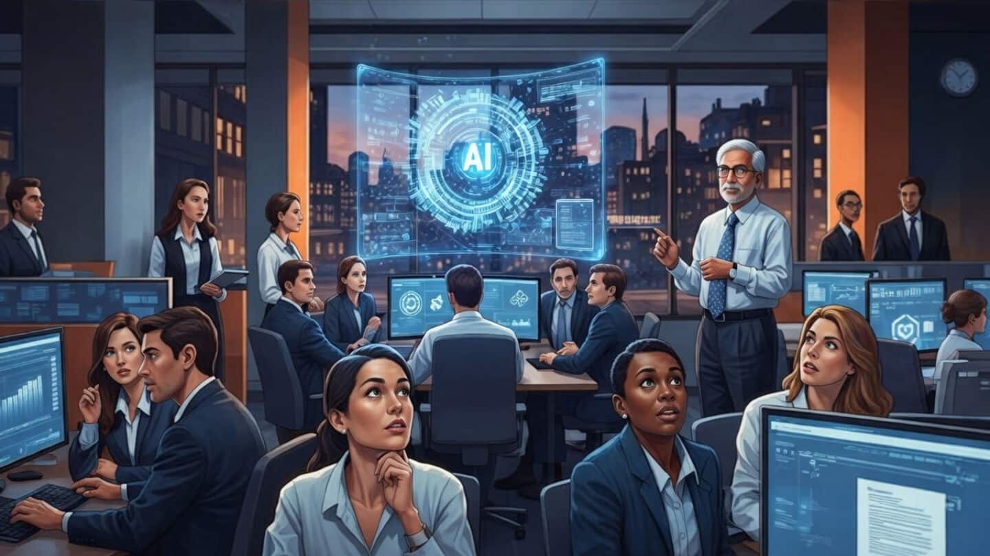 AI won't wipe out all IT jobs: Raghuram Rajan