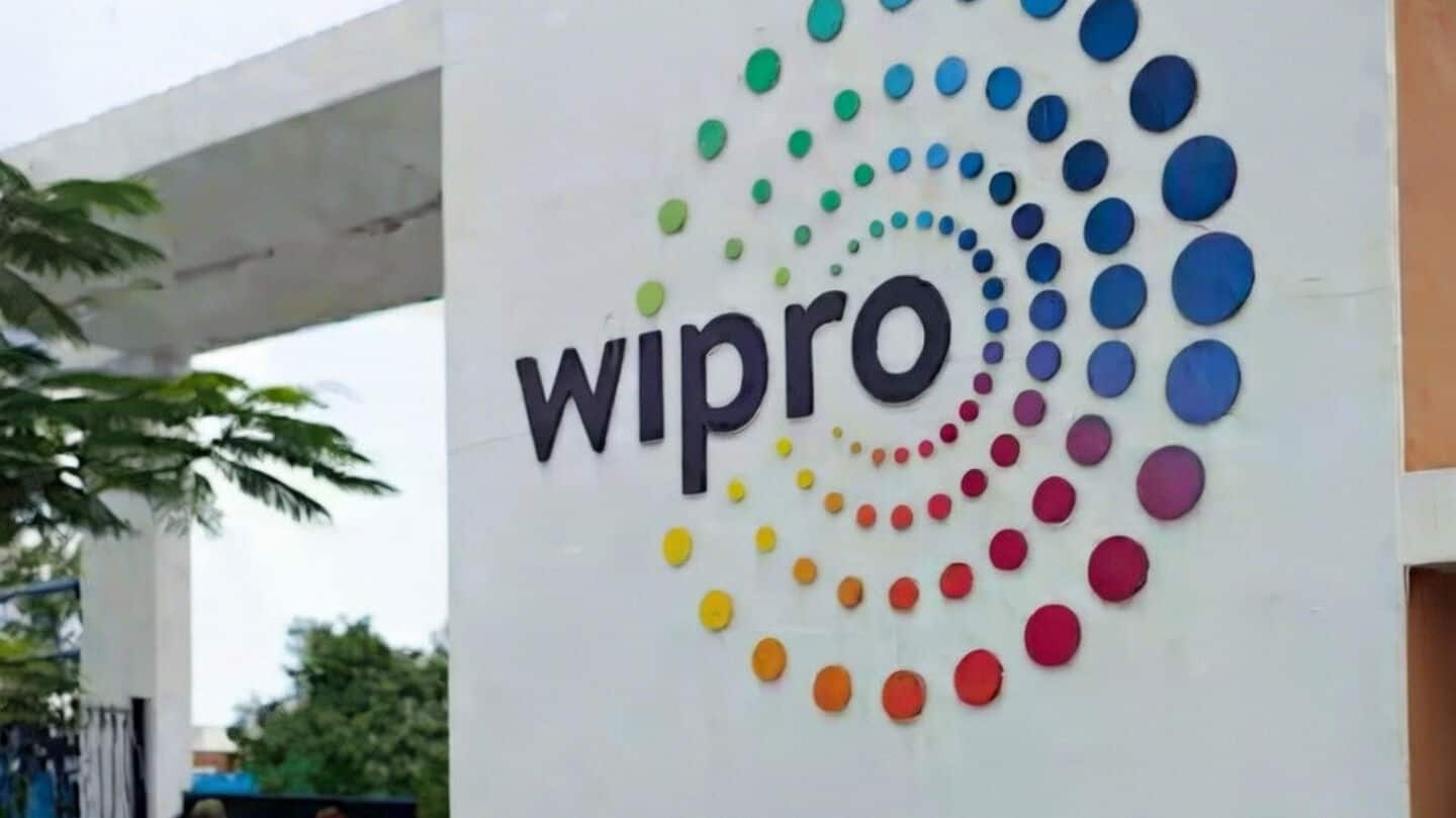 Wipro to buy Mindsprint for $375m, Olam transfers 200m shares