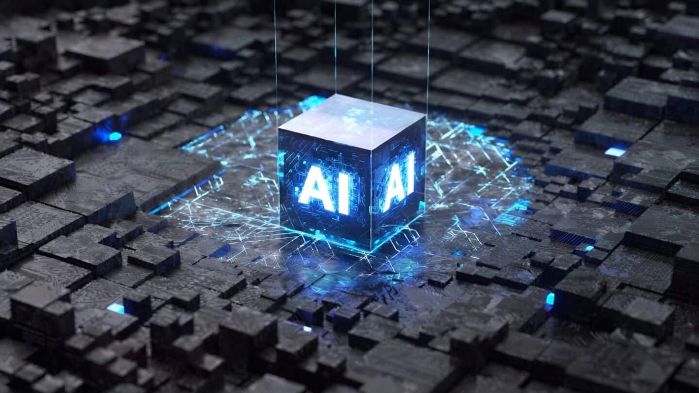 Daron Acemoglu: AI could replace 5% of work next decade