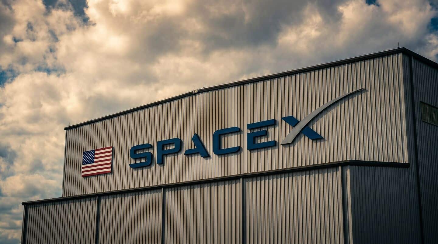 SpaceX confidential IPO planned to supercharge $15 billion Starship program