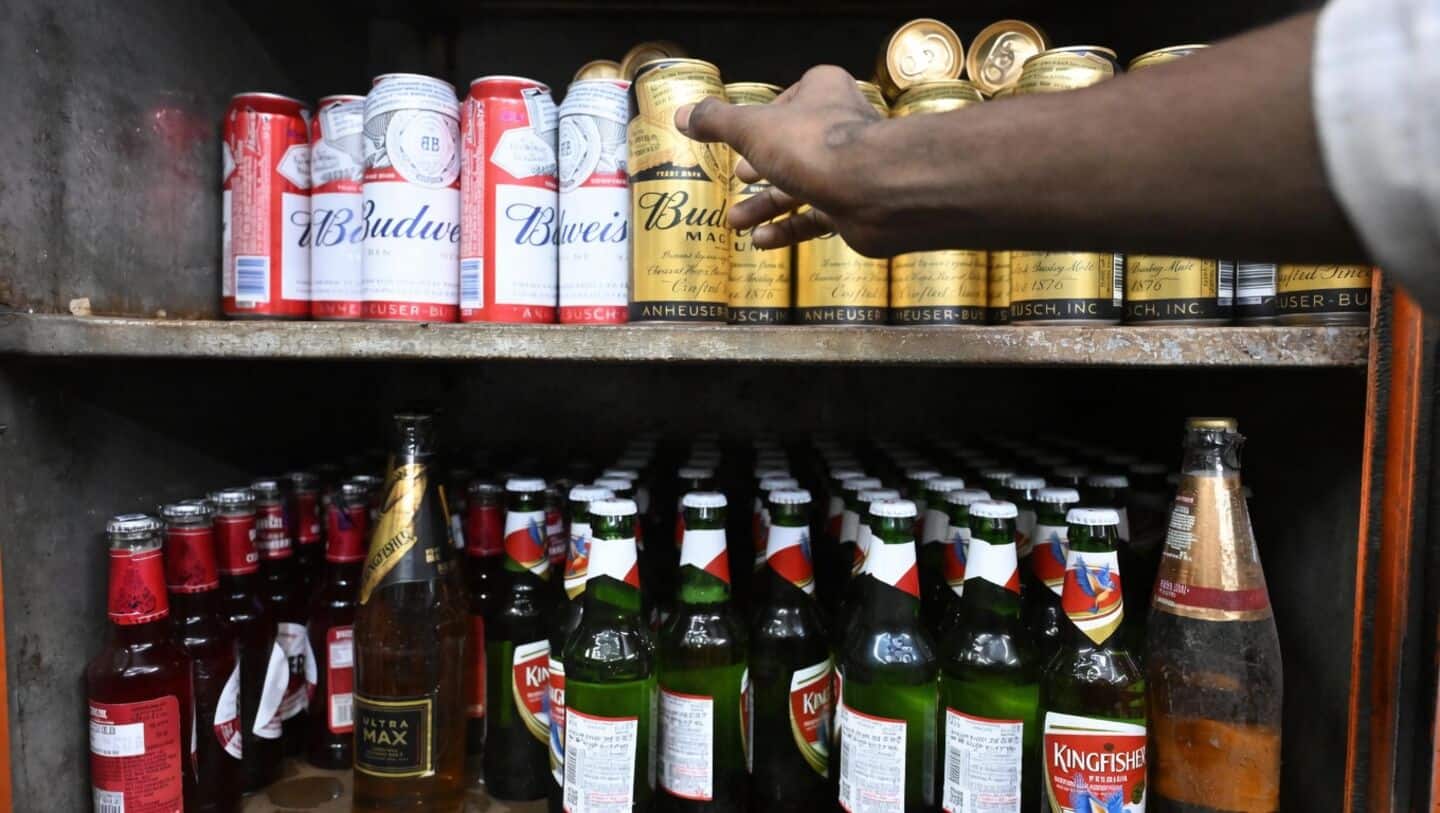 Karnataka becomes 1st Indian state to tax alcohol by strength