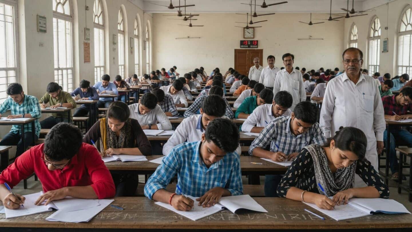 NTA issues final NEET UG 2026 answer key after leak