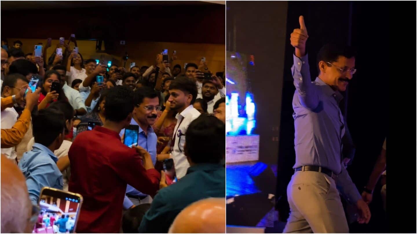 FDA commissioner Tukaram Mundhe gets ovation in Pune after crackdown