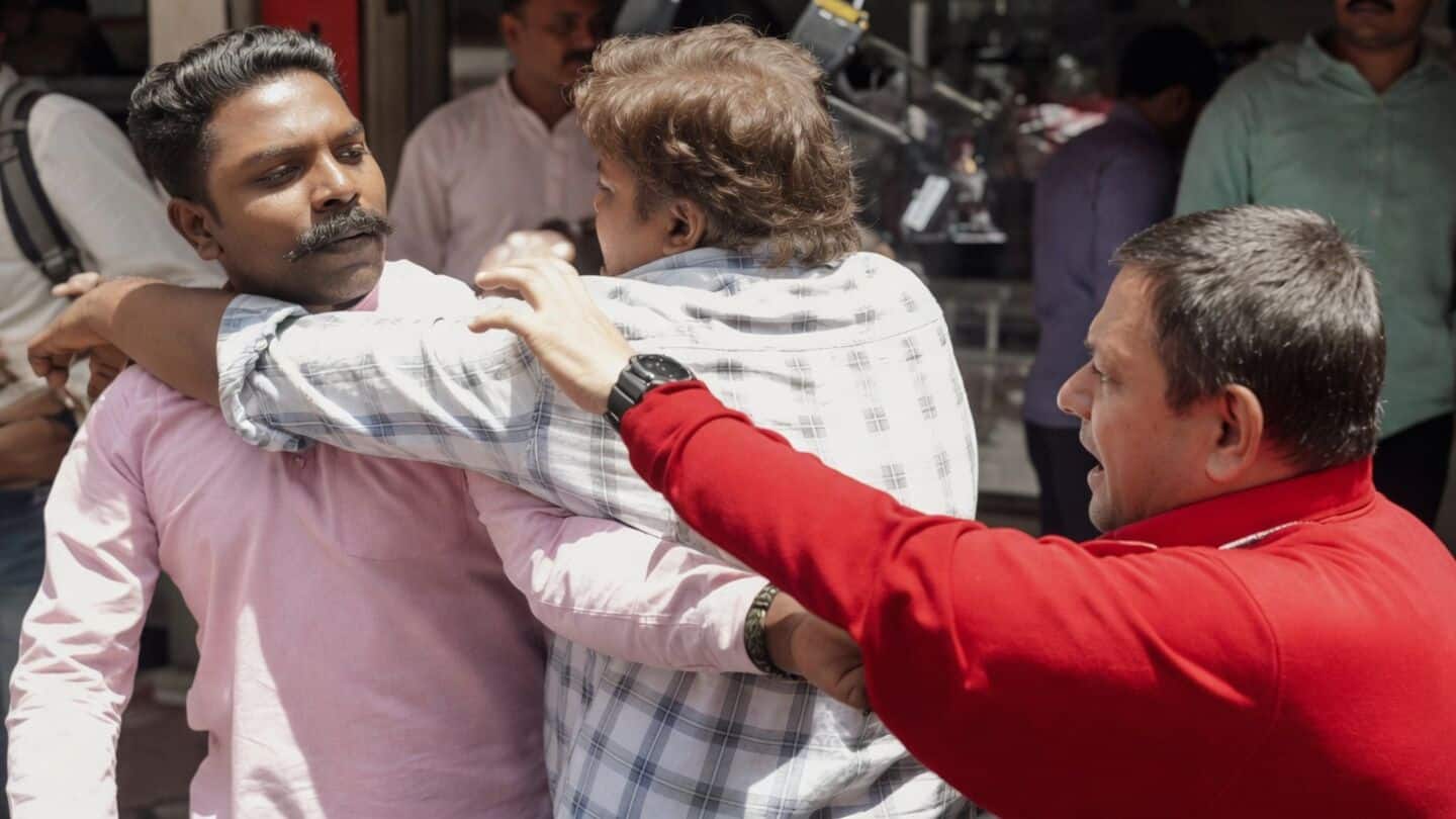 Pune activist Vidyanand Bapat allegedly assaulted over Ganeshotsav noise campaign