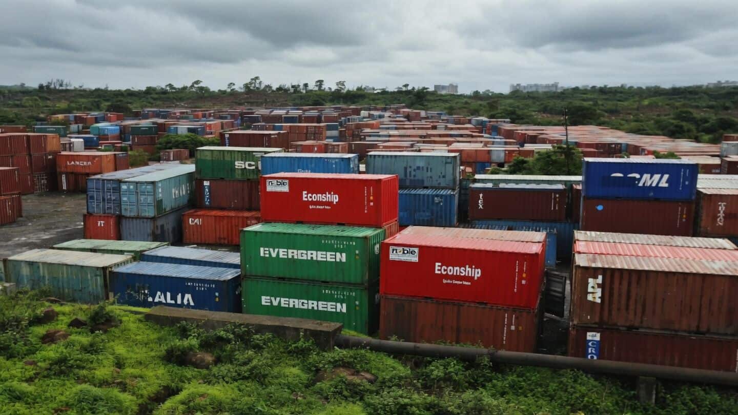 India's exports to US rise 11.1% to $50.81bn H1 FY27