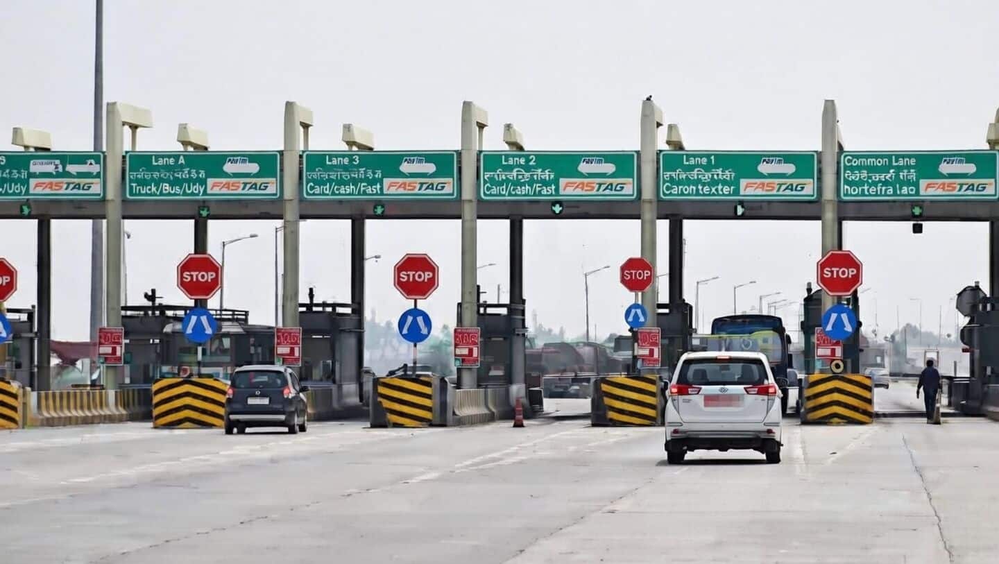 NHAI to increase toll rates on these expressways: Check details