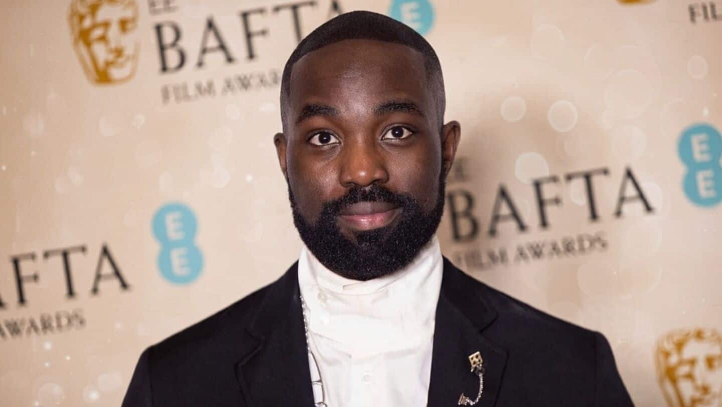 'Harry Potter': Snape's Paapa Essiedu receives death threats, online abuse