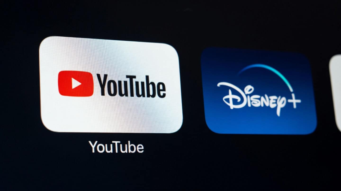 YouTube appears to roll out 90-second unskippable TV ads