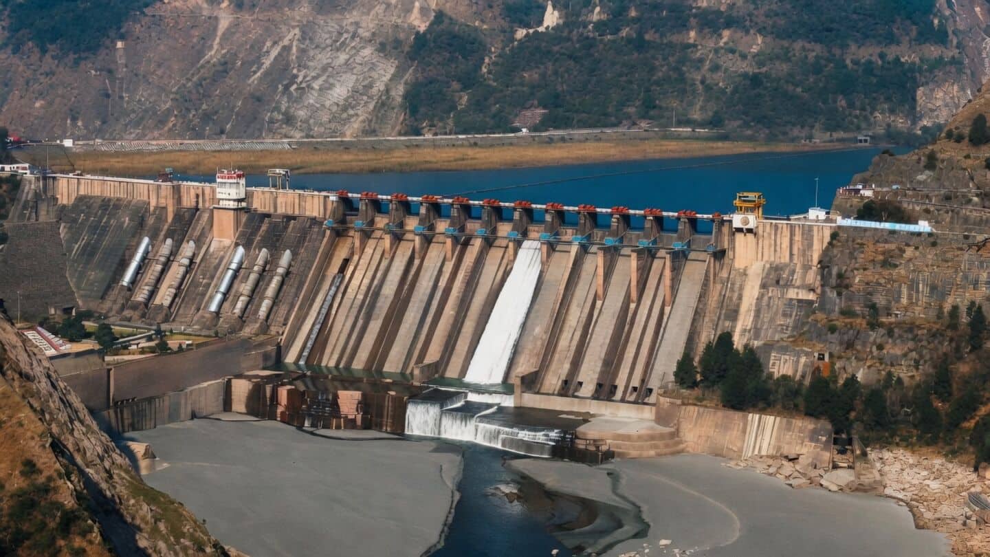 India denies secret talks or shifts on Indus Waters Treaty
