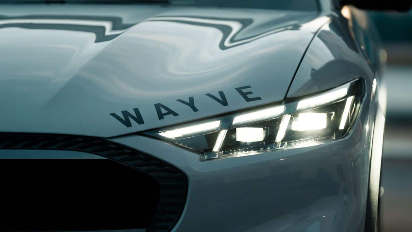 Wayve rolls out $85 million employee tender offer at $8.5B valuation