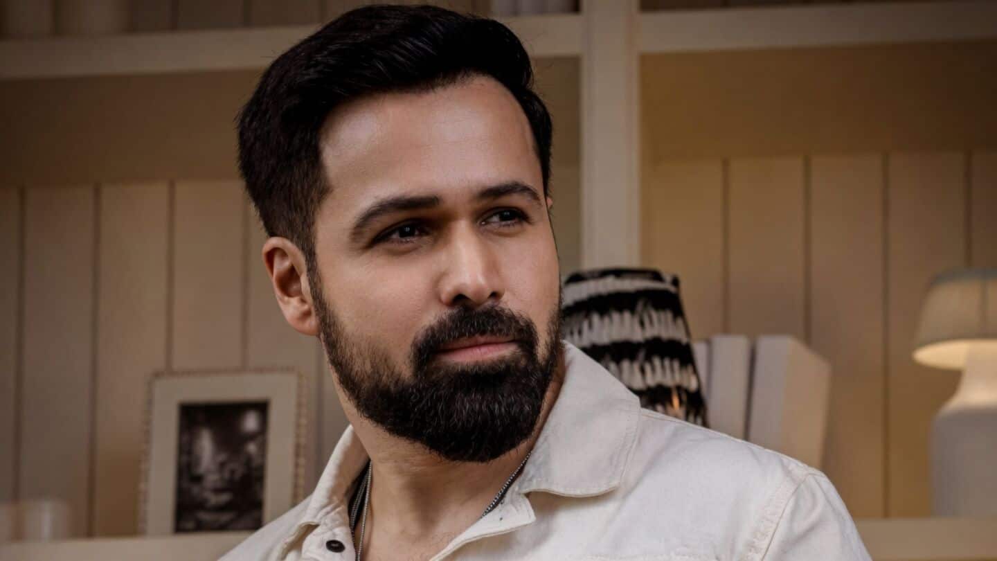 Hashmi's ₹105cr Bollywood empire and noted bold film roles