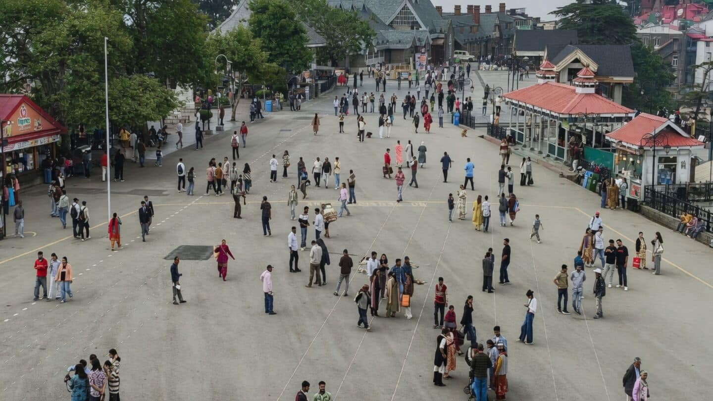 India tourism may lack about 11 million workers by 2035