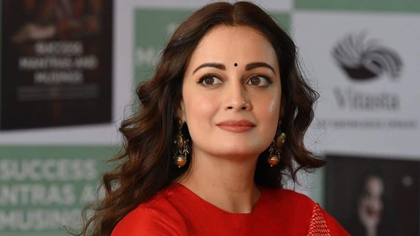 Dia Mirza, Anushka Sharma discuss tough side of childbirth