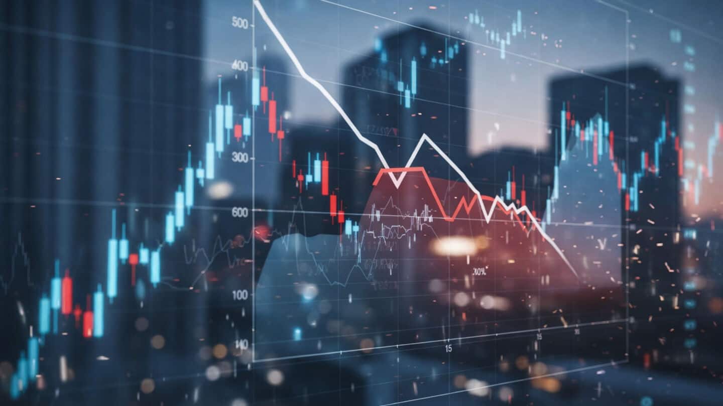 KOSPI drops 4.7% after futures tumble pauses program trades