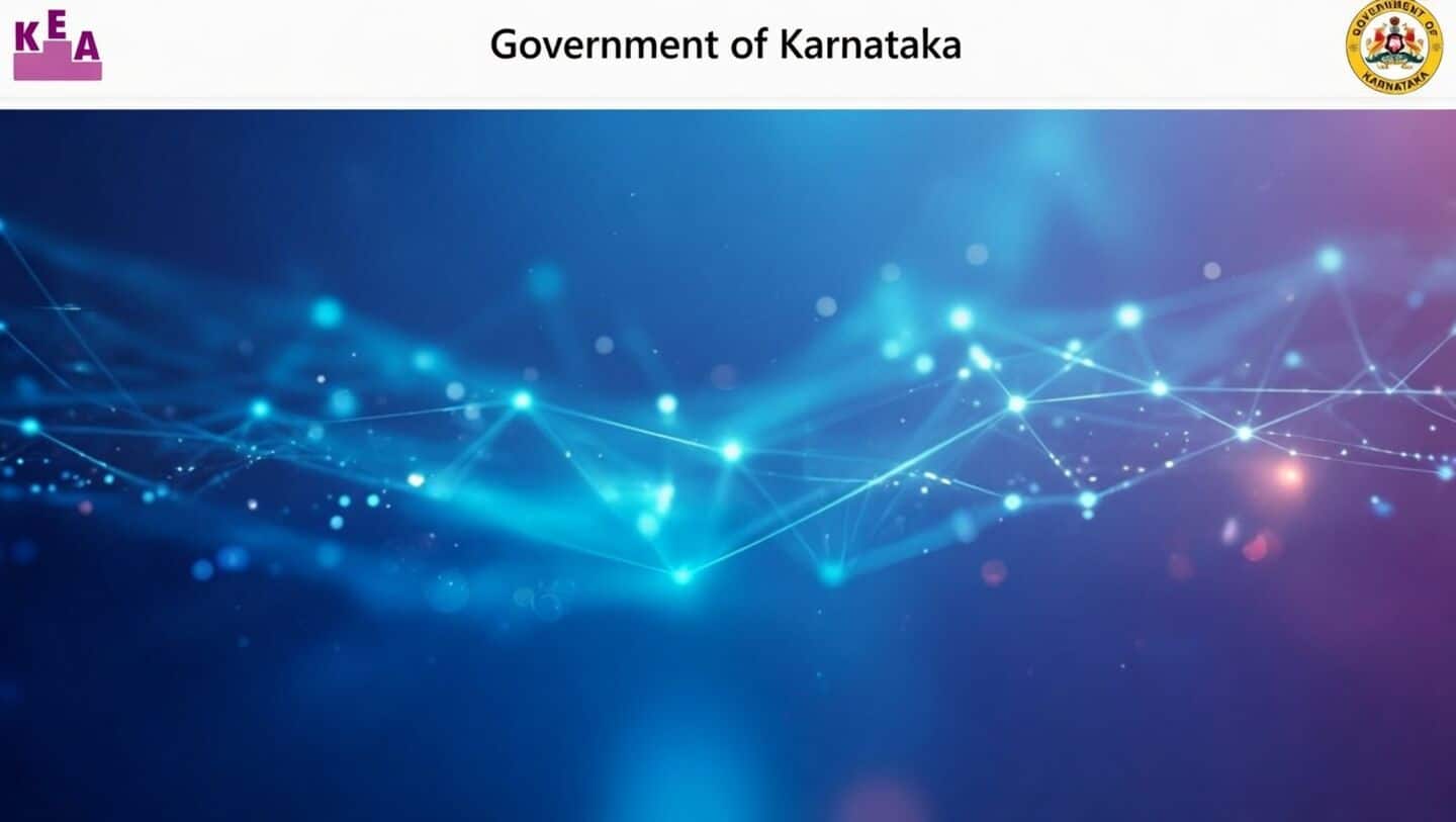 Karnataka Examinations Authority to release KCET 2026 results today