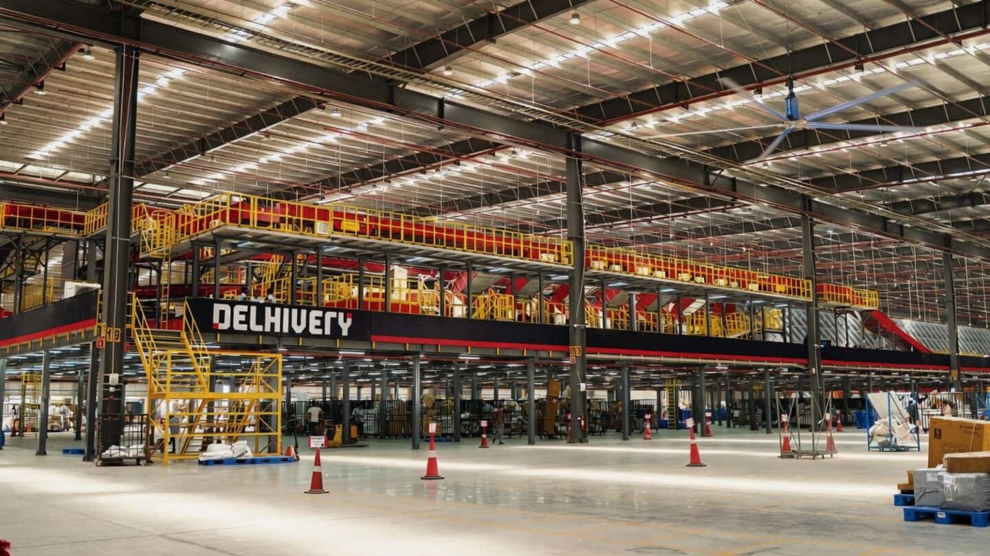 India quick commerce estimated $10B to $11B accelerates logistics innovations