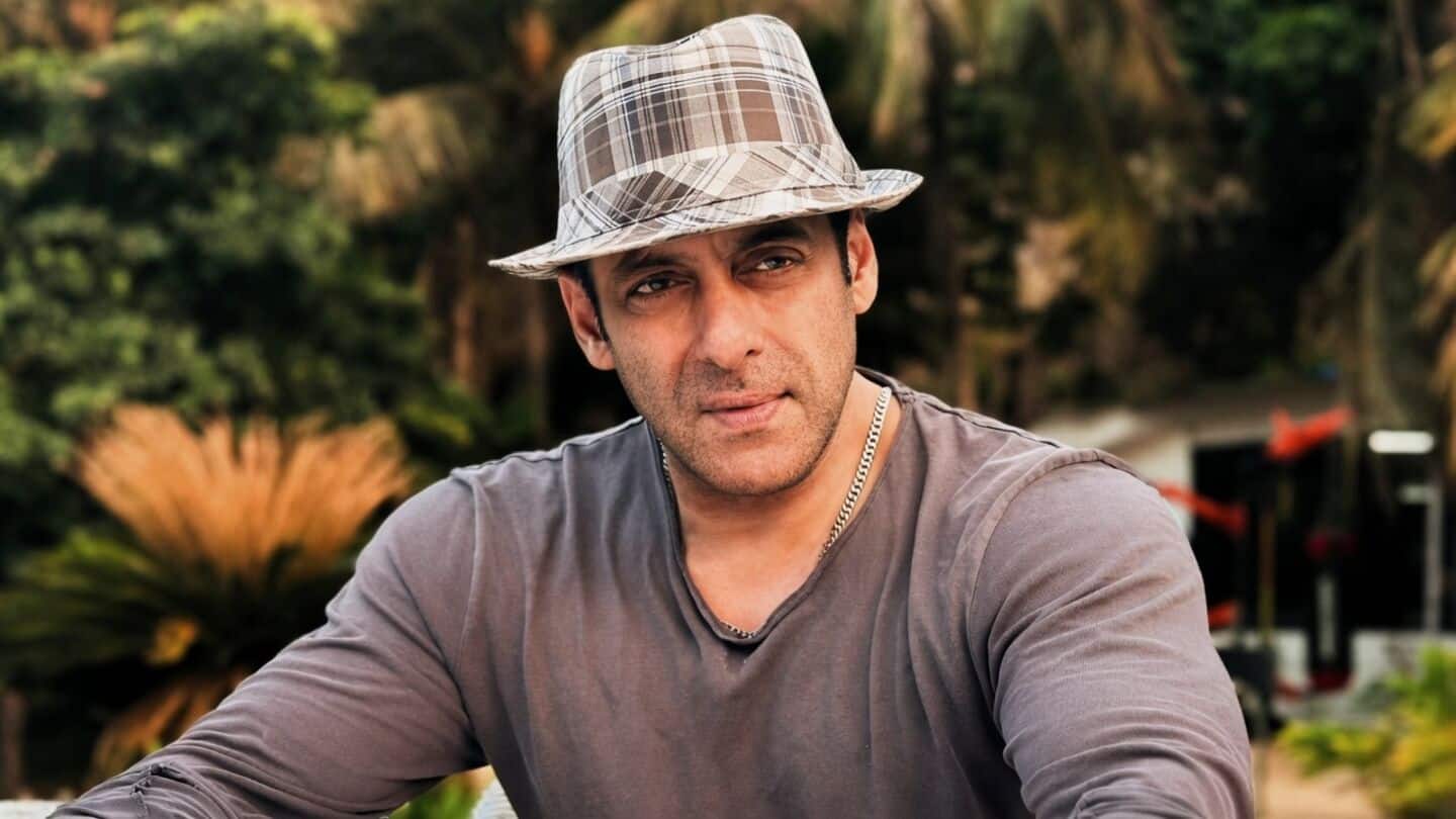 Khan to play Karna in Mehra's new Mahabharata film