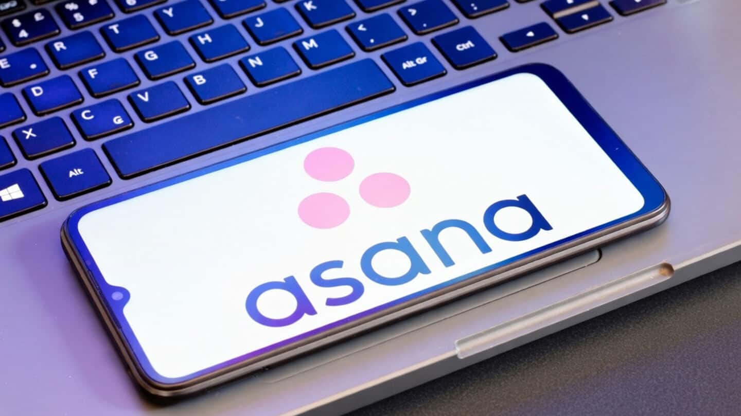 Asana acquires Stack AI for $75 million to add no-code automation