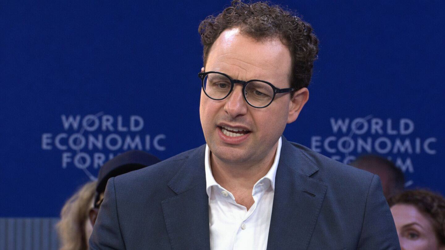 Anthropic CEO Dario Amodei asks tech world to pause AI