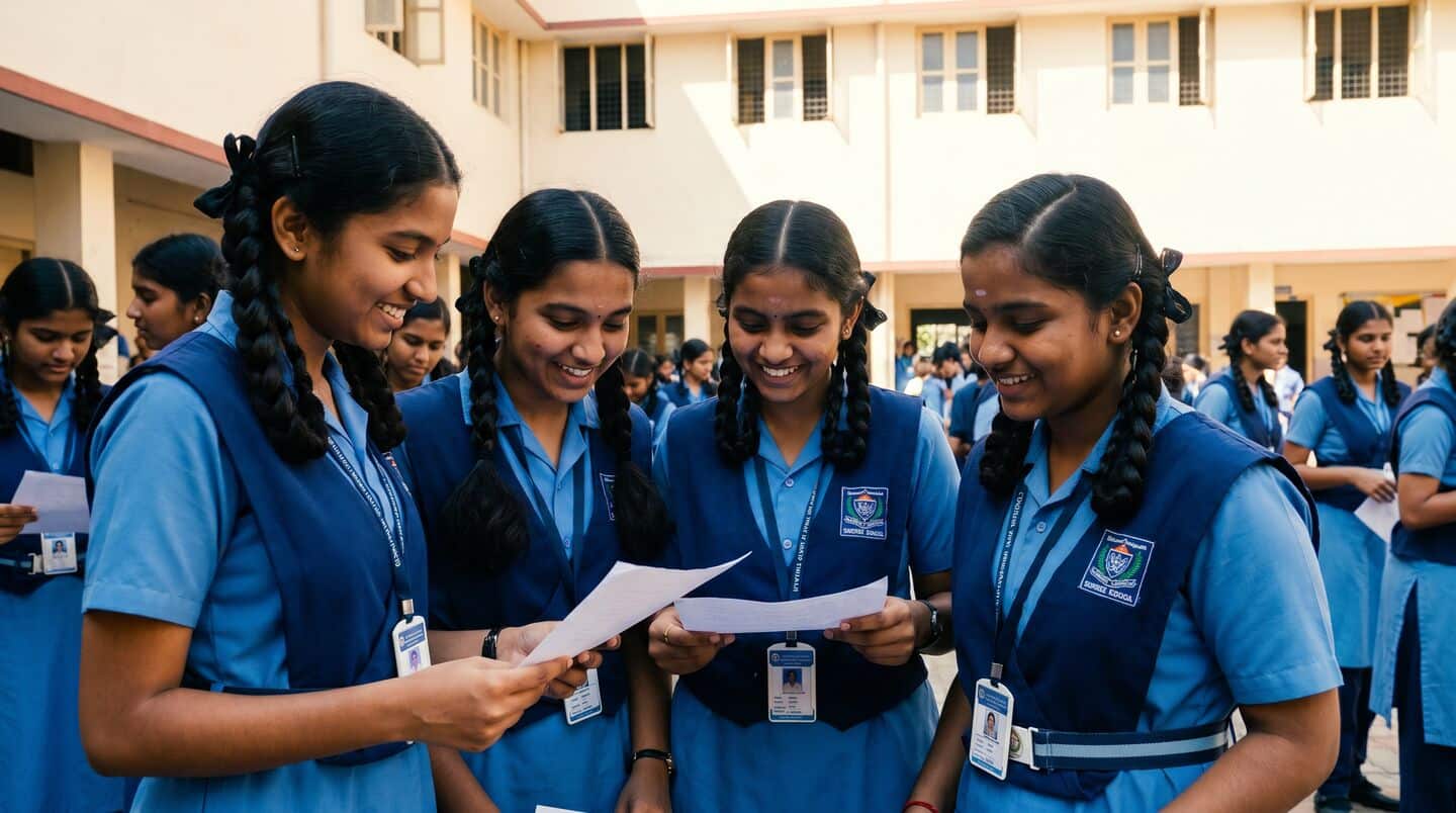 Andhra Pradesh Class 10 results on results.bse.ap.gov.in April 30 11am