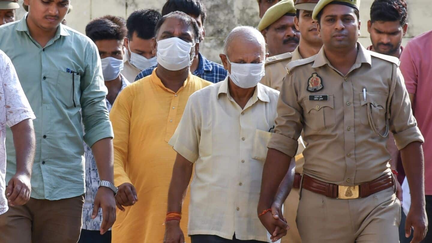 SIT probe finds mismanagement in Ayodhya Ram temple donations