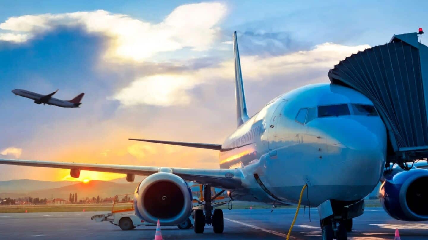 GMR Airports launches ₹300cr Nagpur airport upgrade, 30 year plan