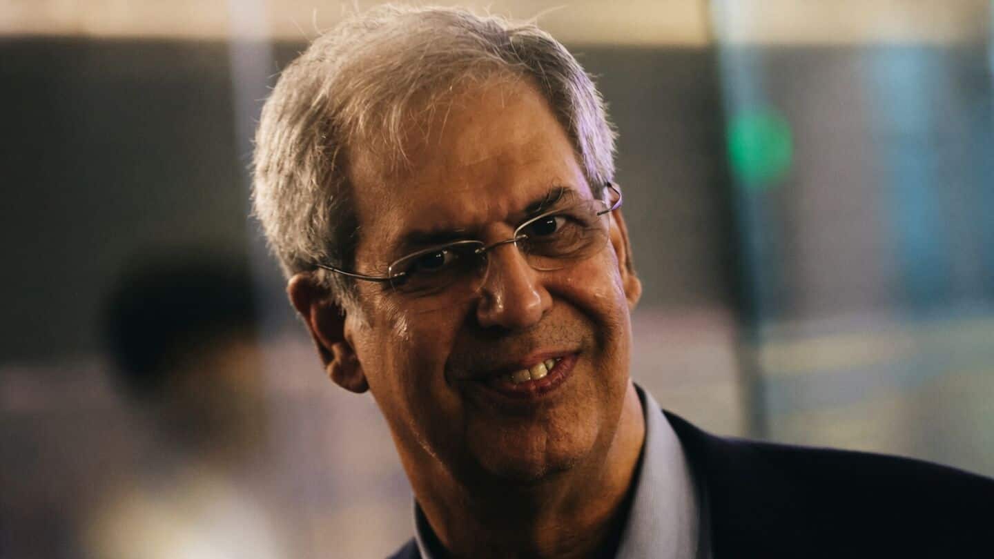 Noel Tata opposes listing Tata Sons, says safety net threatened