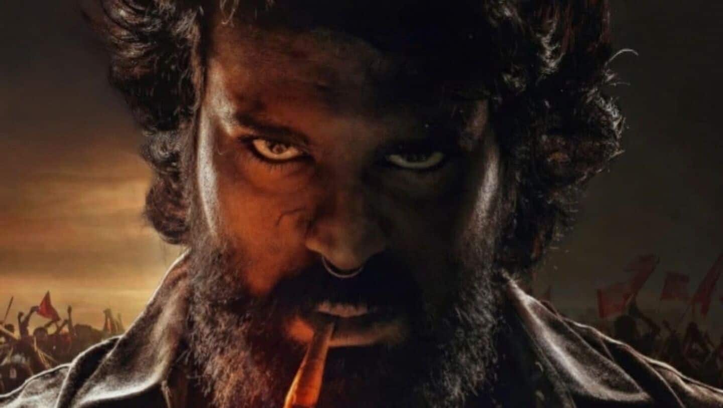 Janhvi-Ram Charan's 'Peddi' delayed by 10 days