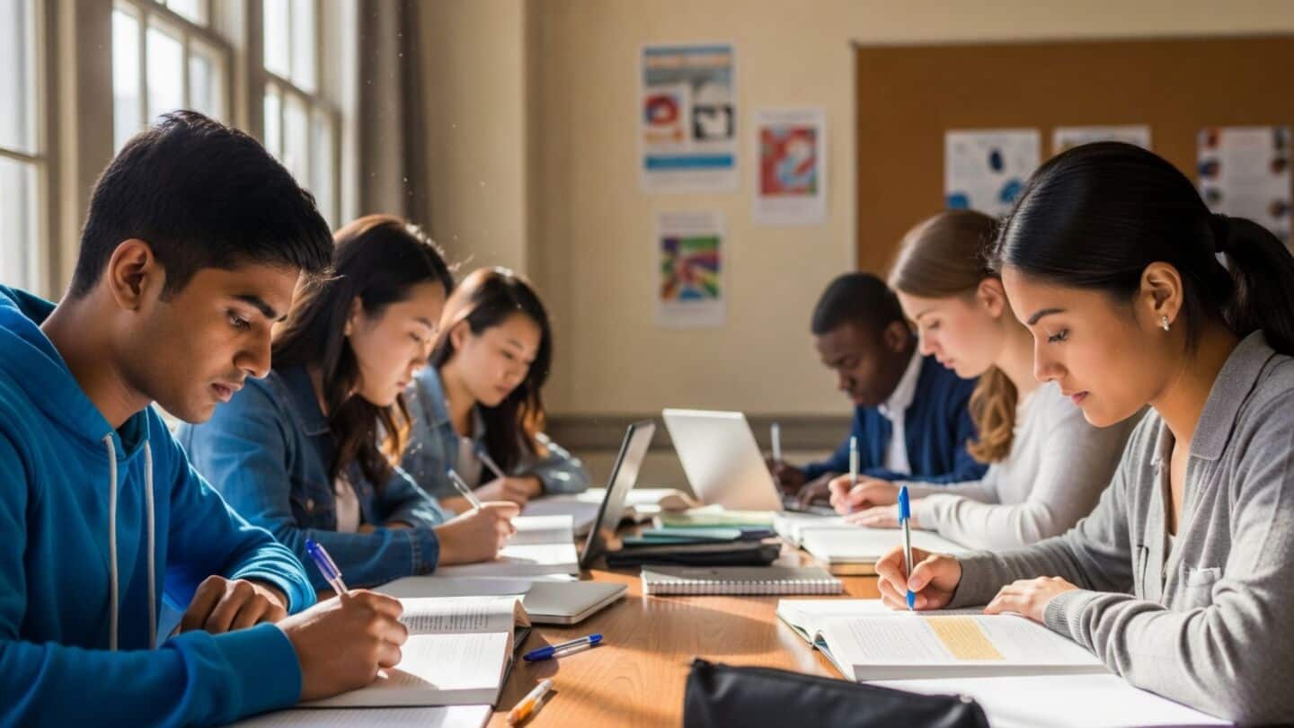 IDP Education moves IELTS India to computer testing September 2026