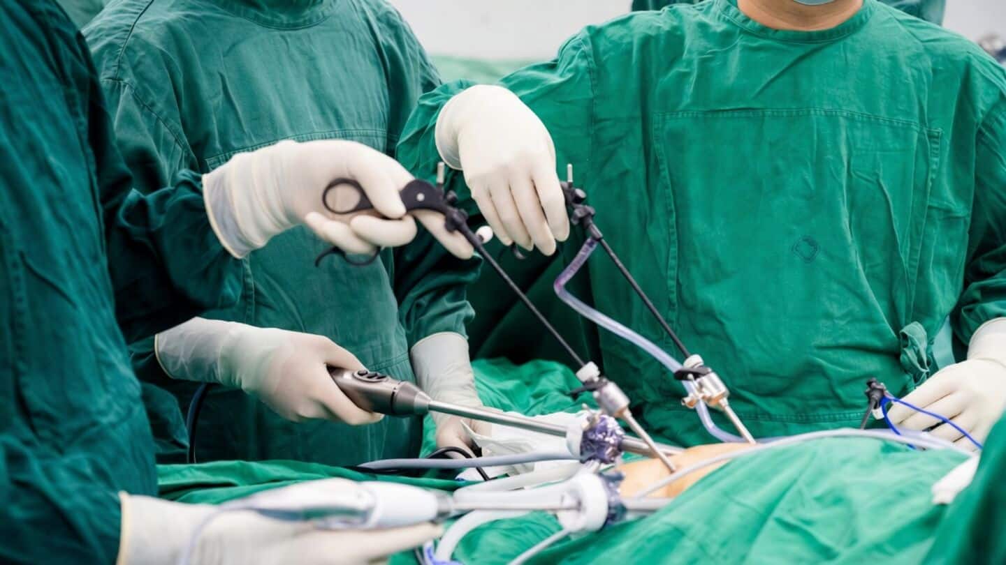 STAR-TREC trial suggests chemoradiotherapy spares surgery for early-stage rectal cancer